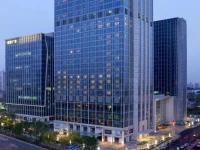 The Westin Tianjin 5*