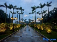Fontainebleau Hotel Foshan 5*