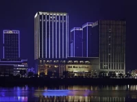 The Westin Fuzhou Minjiang 5*