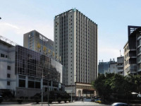 Fuzhou Hotel