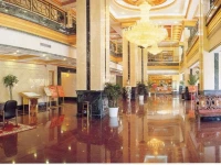 Fuzhou Hotel 4*