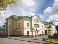 Олд Эстейт отель и СПА 4*