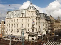 Victoria Park Plaza 4*