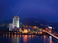 Kande International Hotel Huizhou 5*