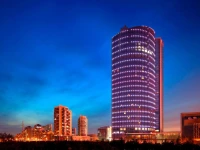 Sheraton Jinzhou Hotel 4*