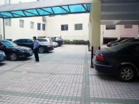 Jiujiang Huaqi Holiday Hotel 3*