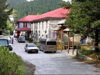 Lushan Taiji Hotel 3*