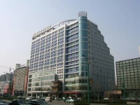 Fengjing Huating Business Hotel 4*