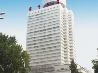 Zibo Hotel 4*