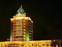 North Of China Electric Building 4*