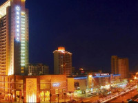White Dolphin Hotel