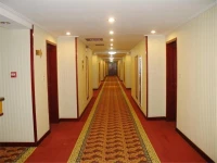 Qufu International Hotel 3*