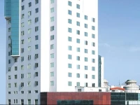 Jinling Mingdu Hotel 4*