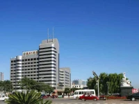 Shenghua Hotel 4*