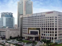 Hafree International Hotel 5*