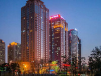 Zhongyou Garden Hotel