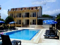 Konuk Hotel 3*