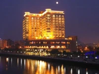 Hiyet Oriental Hotel 5*
