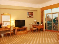 Dehan Hotel 5*