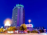 Grand Regency Hotel 5*