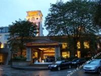 Lilac Garden Hotel 4*