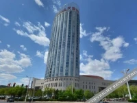 Jiu Tian International Hotel 5*