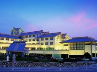 Quzhou Hotel 4*