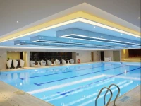 Shantou International Hotel 4*
