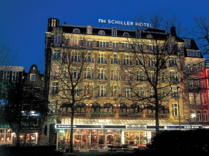 NH Schiller 4*