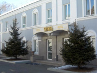 Churin hotel