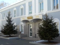 Чуринъ отель 4*