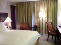 Hotel Paris Peninsula 5*