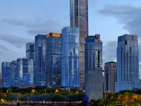 Futian Shangri-La Shenzhen 5*