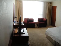 Jin Ke Hotel 3*