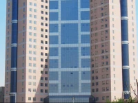 World Trade Plaza Hotel Shijiazhuang 5*