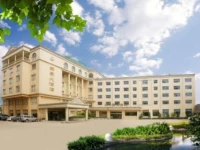 Guohao Hotel 4*