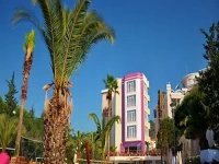 Dora Beach Boutique Hotel Marmaris 4*