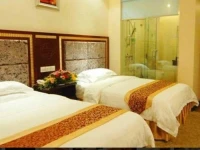 Jinrui Garden Hotel 4*