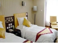 Zhuhai Hotel Yibin 2*