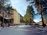 Ozon Grand Hotel
