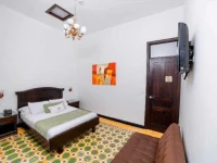 Hotel Casa Escobar Buga 3*