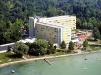 Club Tihany 4*