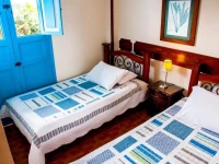 Hotel Internacional Casa Morales 5*