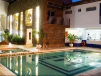 Hotel Tayrona 3*