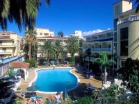 San Borondon 3*