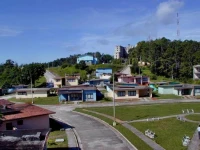 Complejo Topes De Collantes Hotel Trinidad 3*