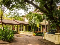 Settha Palace Hotel 5*