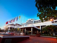 Lao Plaza Hotel 5*