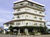 Residence Sisouk 3*