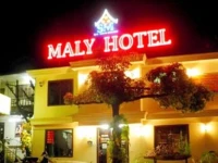 Maly Hotel 2*
